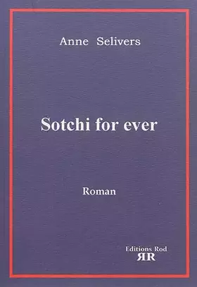 Couverture du produit · Sotchi for ever