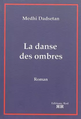 Couverture du produit · La danse des ombres
