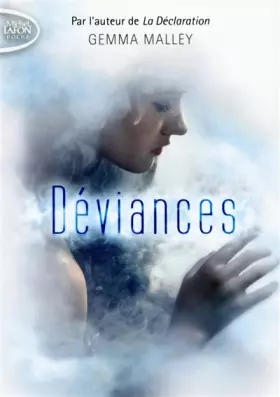 Couverture du produit · Déviances