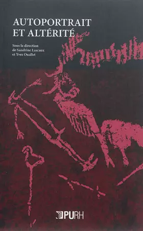 Couverture du produit · Autoportrait et Alterite