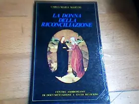 Couverture du produit · LA DONNA DELLA RICONCILIAZIONE.