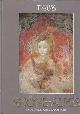 Couverture du produit · Rhône-Alpes