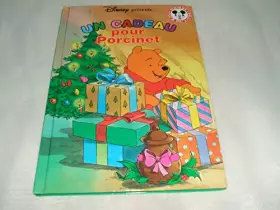 Couverture du produit · UN CADEAU POUR PORCINET