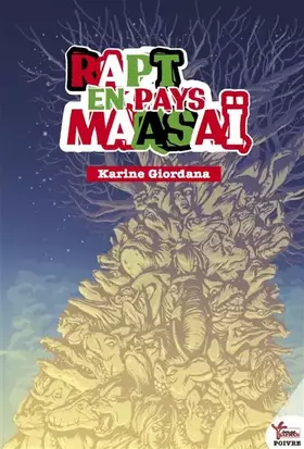 Couverture du produit · Rapt en Pays Maasai