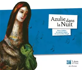 Couverture du produit · Azulie Dans la Nuit
