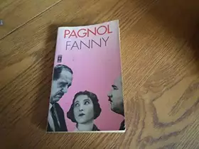 Couverture du produit · Fanny / Pagnol / 1977