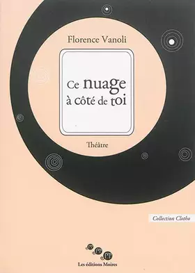Couverture du produit · Ce nuage à côté de toi