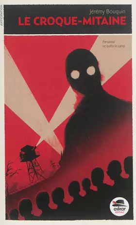 Couverture du produit · CROQUE-MITAINE (LE)