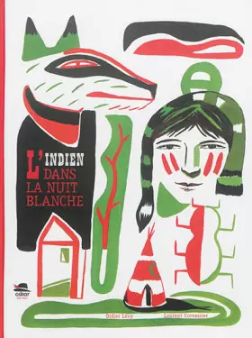 Couverture du produit · L'Indien dans la nuit blanche