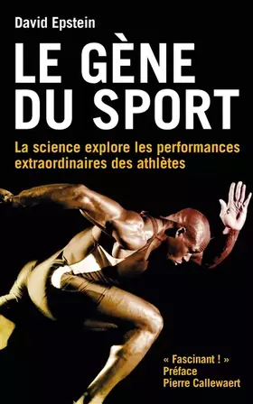 Couverture du produit · LE GENE DU SPORT
