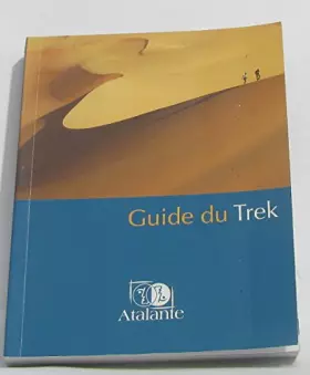 Couverture du produit · Guide Du Trek