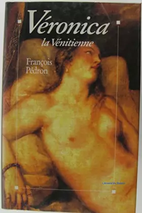 Couverture du produit · VERONICA LA VENITIENNE