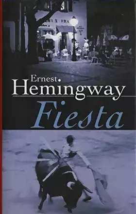 Couverture du produit · Fiesta