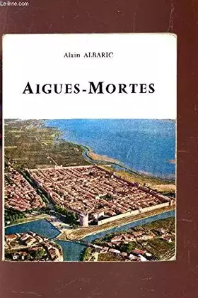 Couverture du produit · AIGUES-MORTES