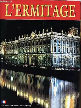 Couverture du produit · Non renseigné