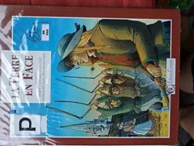 Couverture du produit · la terre en face histoire de la paysannerie bretonne (1750-1920)