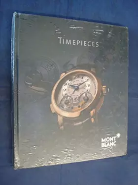 Couverture du produit · MontBlanc Timepieces