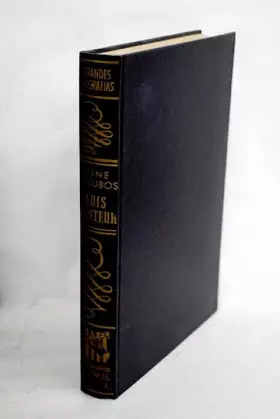 Couverture du produit · Luis Pasteur: francotirador de la ciencia