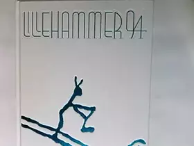 Couverture du produit · Lillehammer 94.