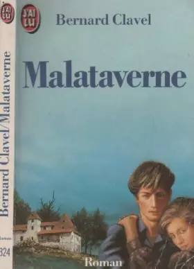 Couverture du produit · Malataverne