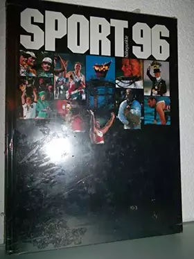 Couverture du produit · Sport 96 - Höhepunkte