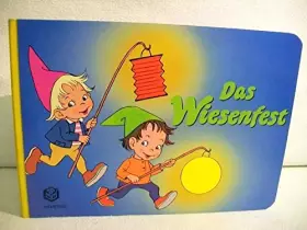 Couverture du produit · Das Wiesenfest