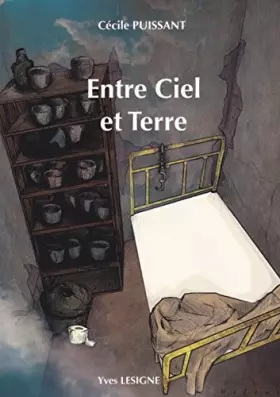 Couverture du produit · Entre ciel et terre