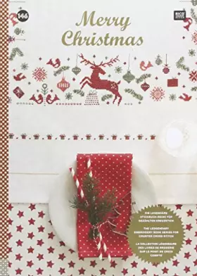 Couverture du produit · Buch 146 Merry Christmas