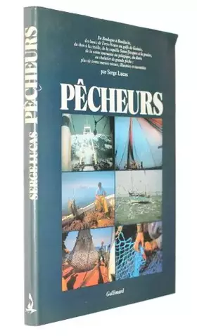 Couverture du produit · Pêcheurs