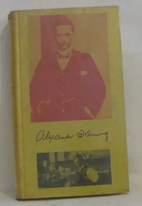 Couverture du produit · Sir alexander fleming