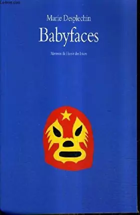 Couverture du produit · Non renseigné