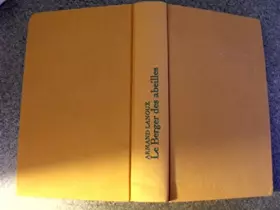 Couverture du produit · LE BERGER DES ABEILLES