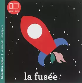 Couverture du produit · Zéphyr T02 La Fusée