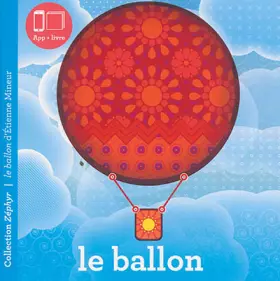 Couverture du produit · Zéphyr T01 le Ballon