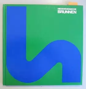 Couverture du produit · Niederrheinische Brunnen.