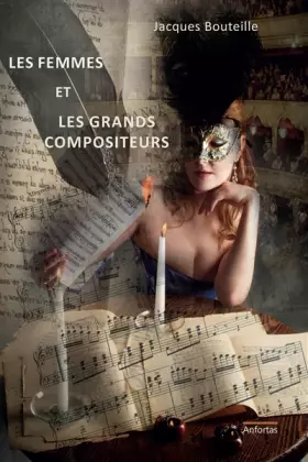 Couverture du produit · Les femmes et les grands compositeurs