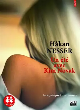 Couverture du produit · Un été avec Kim Novak