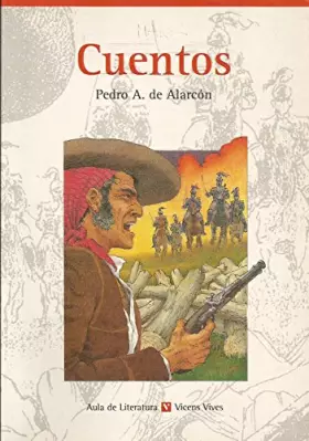 Couverture du produit · Cuentos