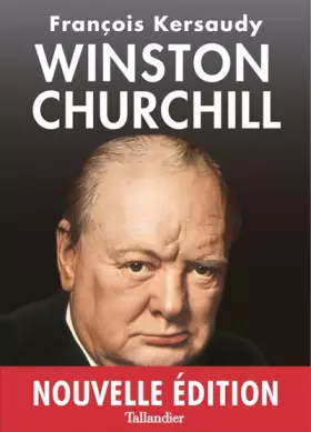 Couverture du produit · Winston Churchill