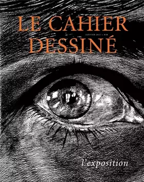 Couverture du produit · Le Cahier Dessine N°10