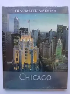 Couverture du produit · Traumziel Amerika Chicago