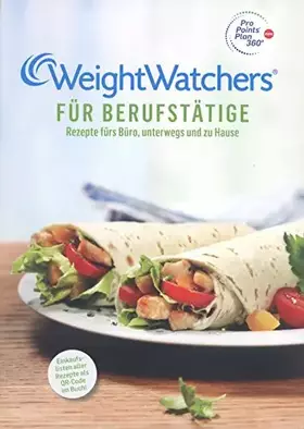 Couverture du produit · Weight Watchers für Berufstätige