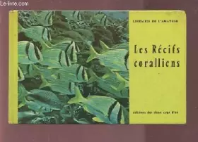 Couverture du produit · LES RECITS CORALLIENS.