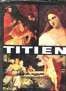 Couverture du produit · Titien