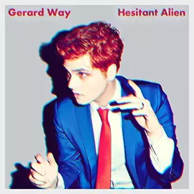 Couverture du produit · Hesitant Alien