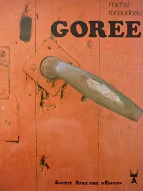Couverture du produit · Gorée
