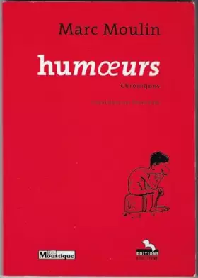 Couverture du produit · Humoeurs [Chroniques]