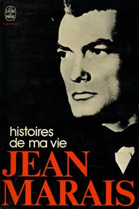 Couverture du produit · Histoire de ma vie / Marais, Jean