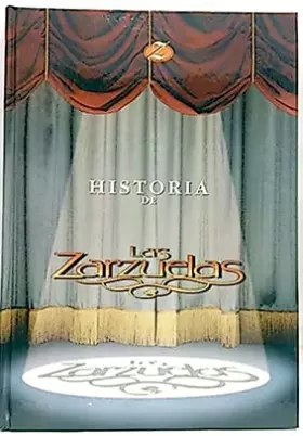 Couverture du produit · Las Zarzuelas Vol II