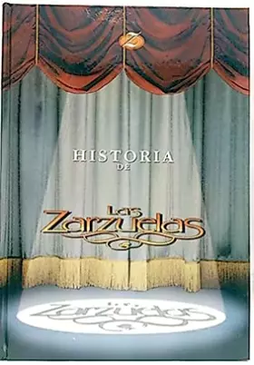 Couverture du produit · Las Zarzuelas. Vol. I